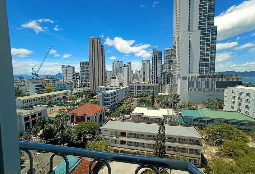 هتل Nguyen Kim   Nha Trang