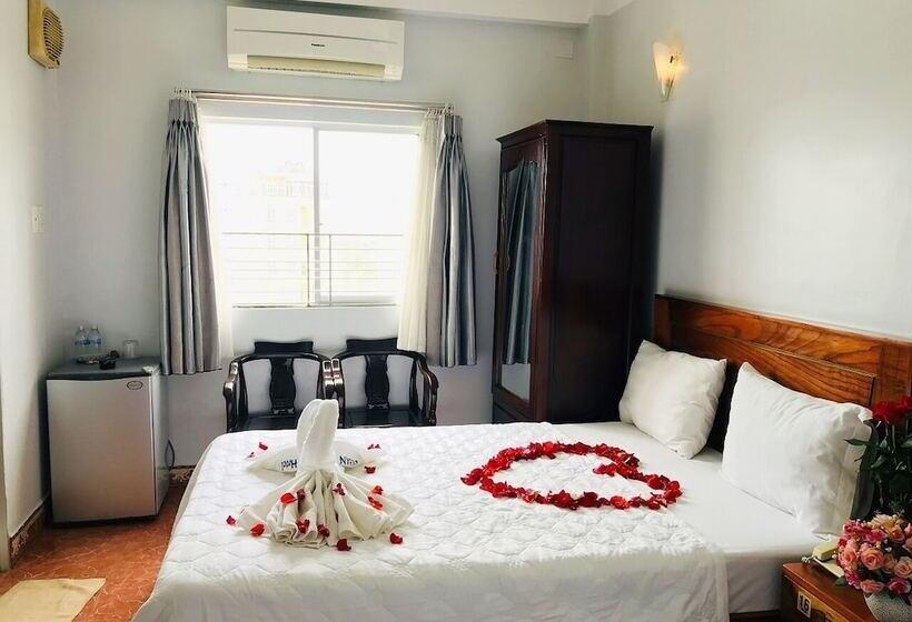 هتل Nguyen Kim   Nha Trang