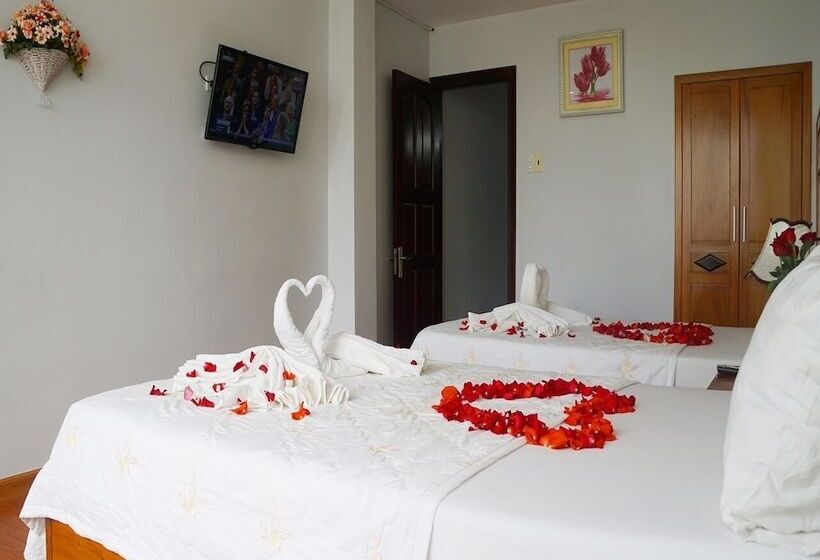 هتل Nguyen Kim   Nha Trang