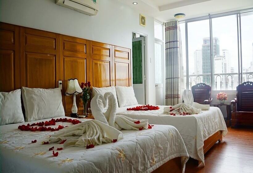 هتل Nguyen Kim   Nha Trang