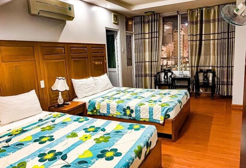 هتل Nguyen Kim   Nha Trang