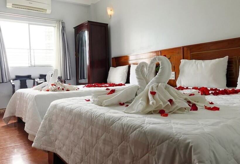 هتل Nguyen Kim   Nha Trang