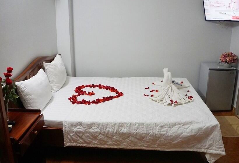 هتل Nguyen Kim   Nha Trang