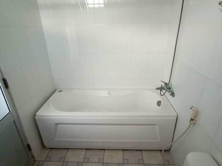 هتل Nguyen Kim   Nha Trang