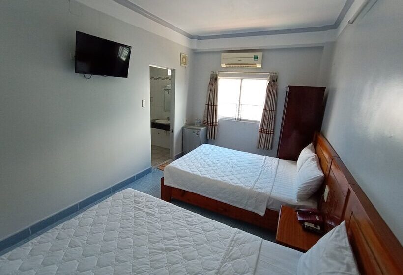 هتل Nguyen Kim   Nha Trang