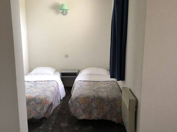 בית מלון כפרי Norton Hôtel