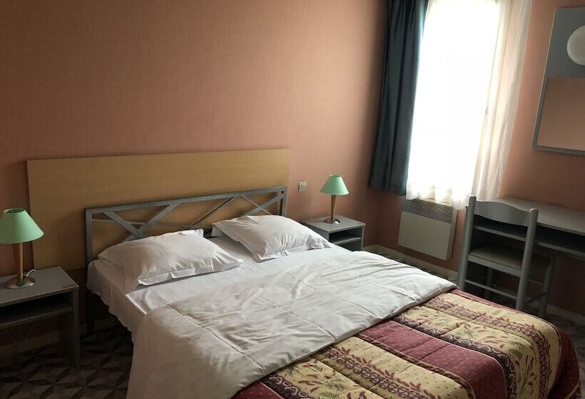 فندق Norton Hôtel