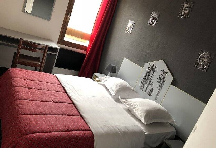 فندق Norton Hôtel