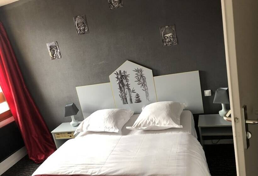 فندق Norton Hôtel