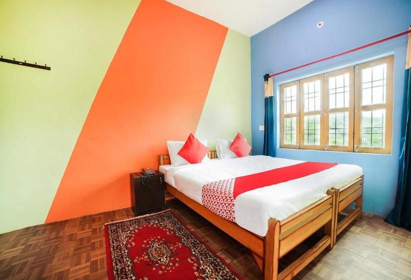 호텔 Oyo 46348 Lake Side Classic