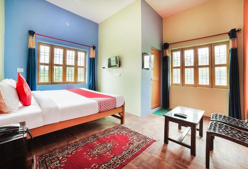 호텔 Oyo 46348 Lake Side Classic