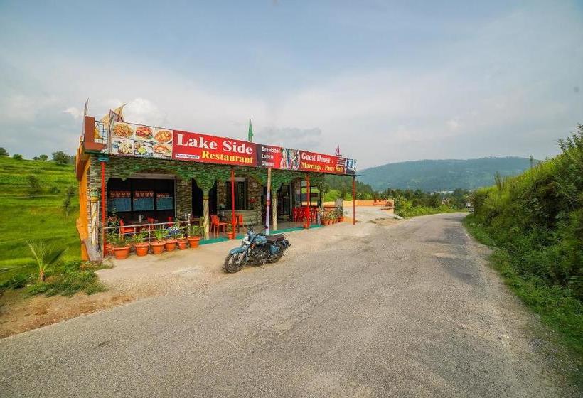 호텔 Oyo 46348 Lake Side Classic