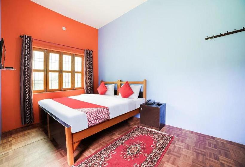 호텔 Oyo 46348 Lake Side Classic