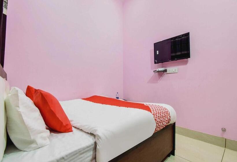 בית מלון כפרי Flagship New Vatika Guest House