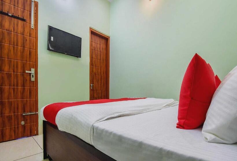 בית מלון כפרי Flagship New Vatika Guest House