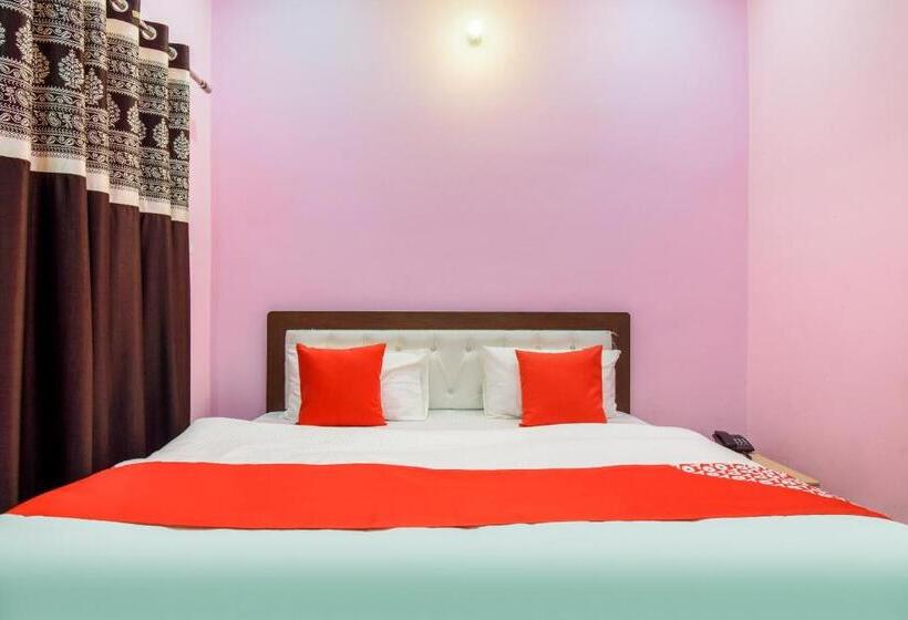 בית מלון כפרי Flagship New Vatika Guest House