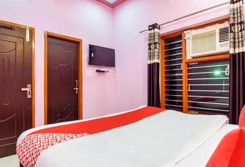 בית מלון כפרי Flagship New Vatika Guest House