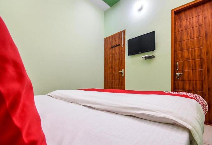 בית מלון כפרי Flagship New Vatika Guest House