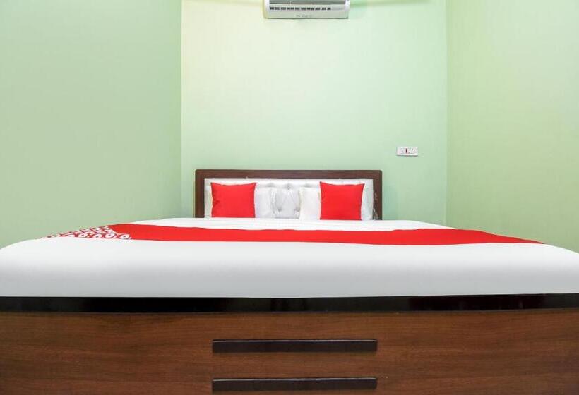 בית מלון כפרי Flagship New Vatika Guest House