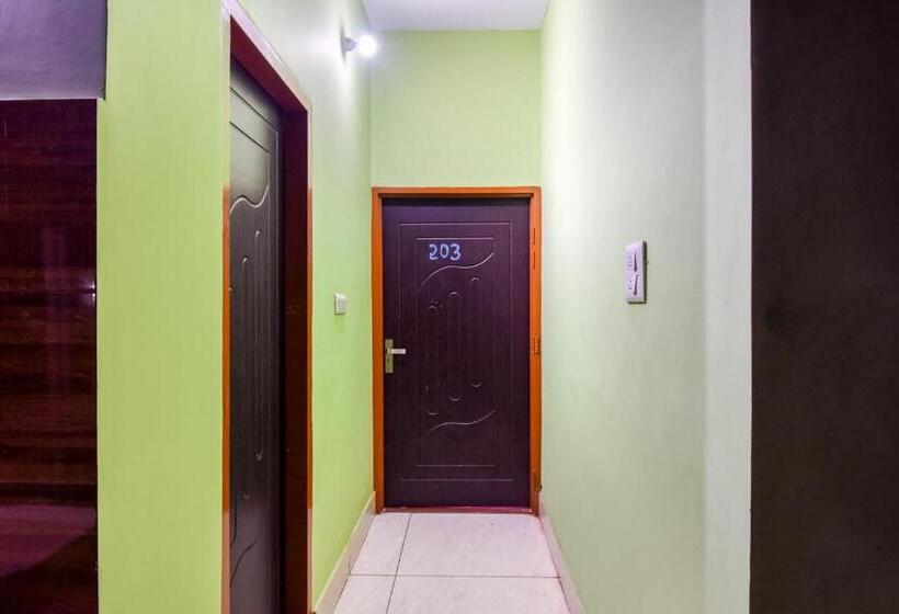 בית מלון כפרי Flagship New Vatika Guest House