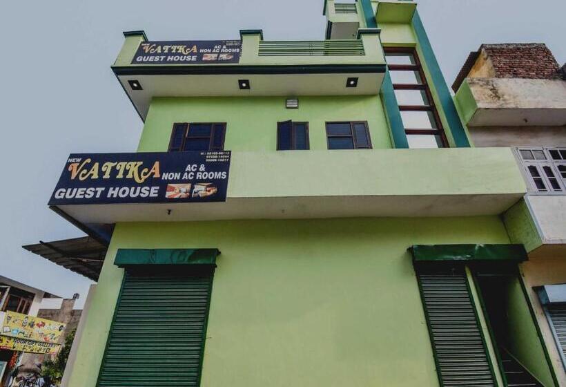 Отель Flagship New Vatika Guest House