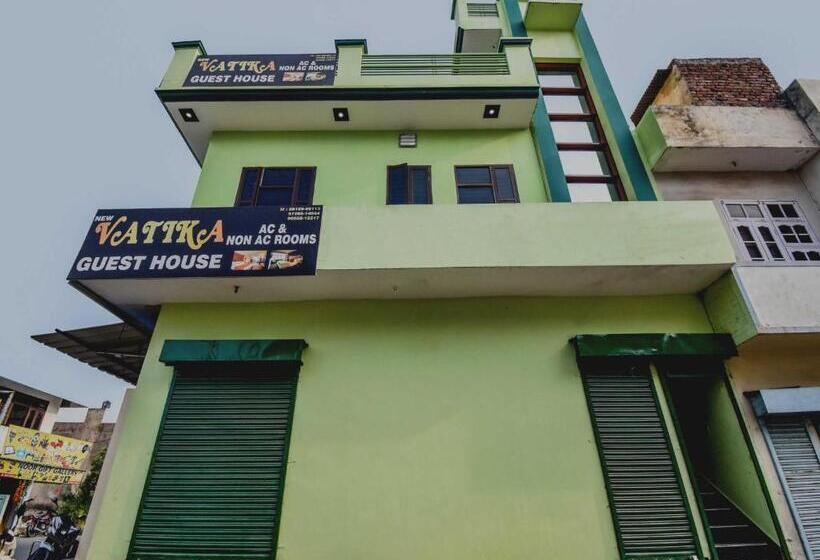فندق Flagship New Vatika Guest House