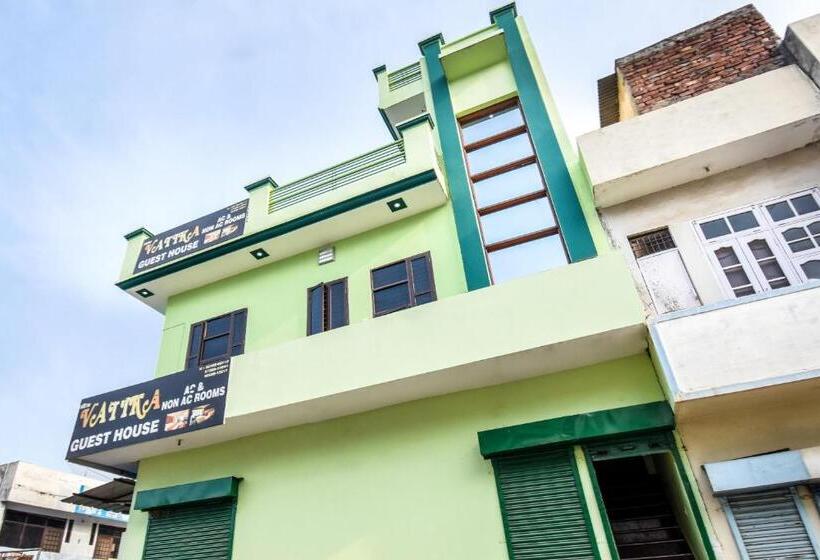 Отель Flagship New Vatika Guest House