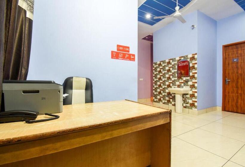 בית מלון כפרי Flagship New Vatika Guest House