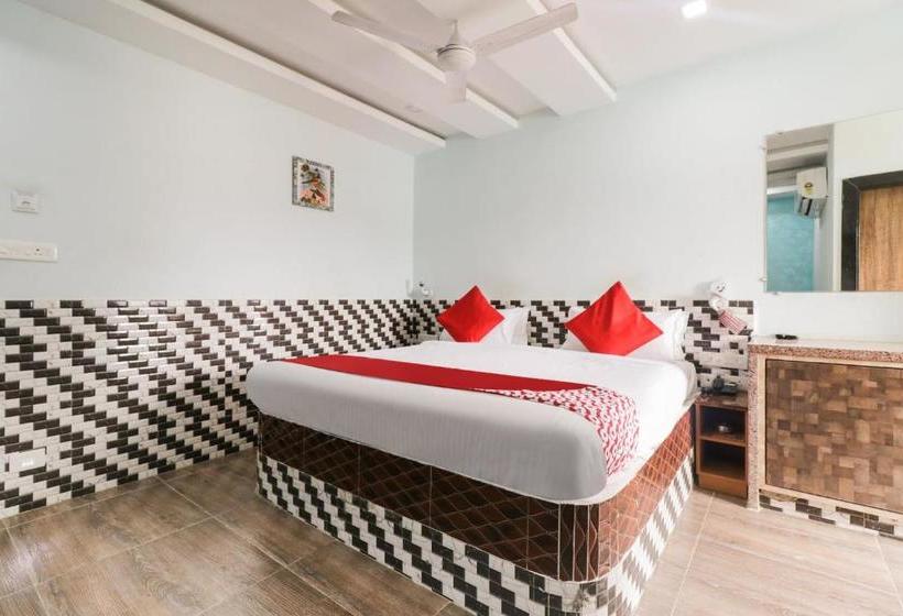 هتل Oyo 8867  Jaya Grand Saver