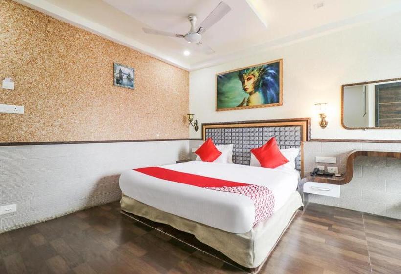 酒店 Oyo 8867  Jaya Grand Saver