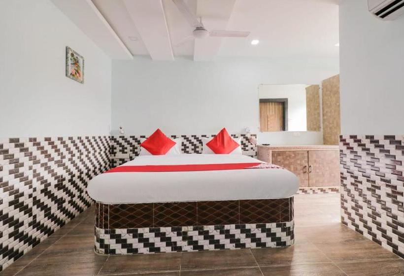 酒店 Oyo 8867  Jaya Grand Saver