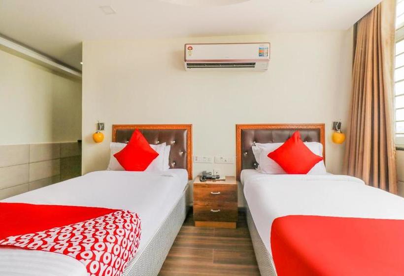 酒店 Oyo 8867  Jaya Grand Saver