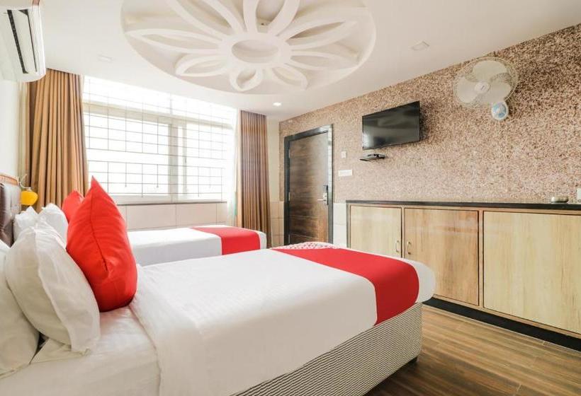 酒店 Oyo 8867  Jaya Grand Saver