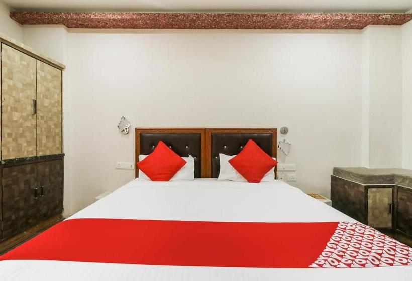 酒店 Oyo 8867  Jaya Grand Saver