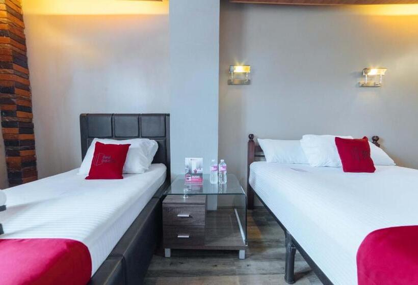 בית מלון כפרי Reddoorz@lawaan Roxas City