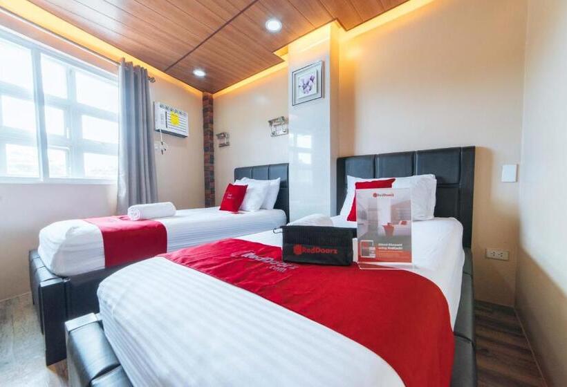 בית מלון כפרי Reddoorz@lawaan Roxas City