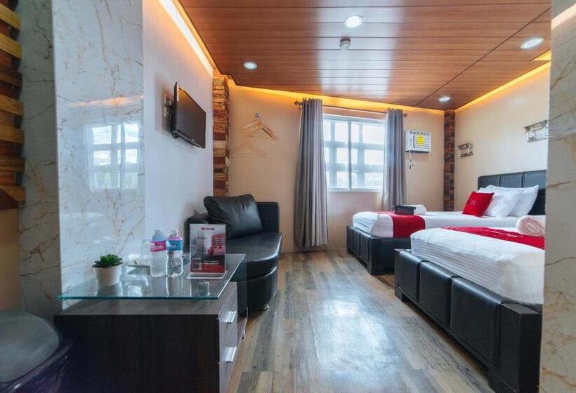 בית מלון כפרי Reddoorz@lawaan Roxas City