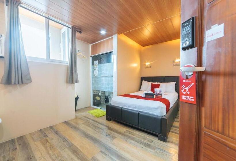 בית מלון כפרי Reddoorz@lawaan Roxas City