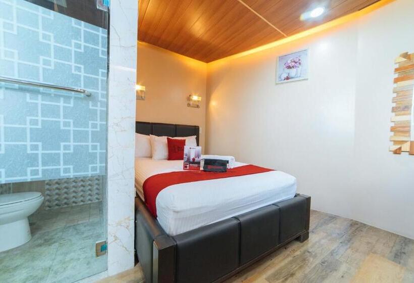 בית מלון כפרי Reddoorz@lawaan Roxas City