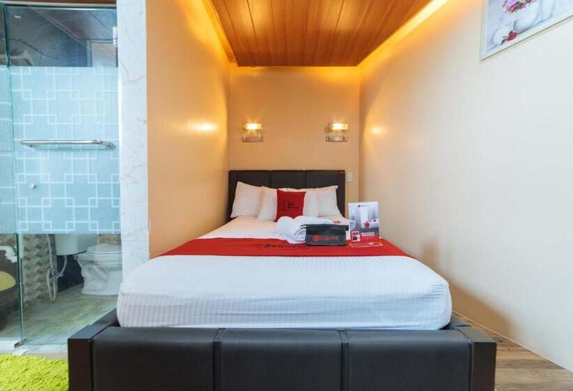 בית מלון כפרי Reddoorz@lawaan Roxas City