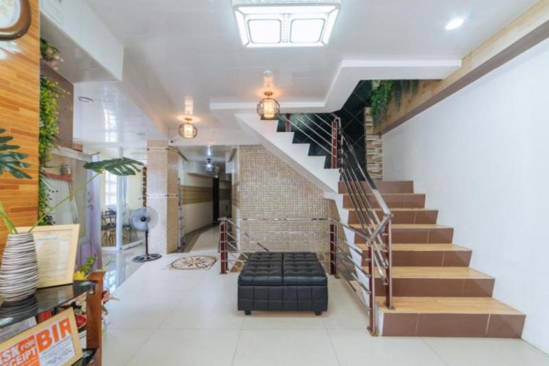 בית מלון כפרי Reddoorz@lawaan Roxas City