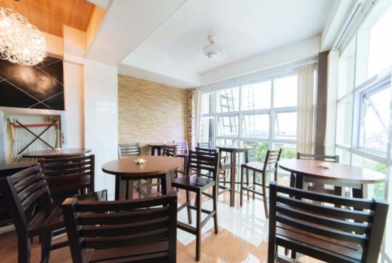 בית מלון כפרי Reddoorz@lawaan Roxas City