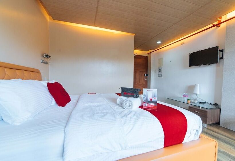 בית מלון כפרי Reddoorz@lawaan Roxas City