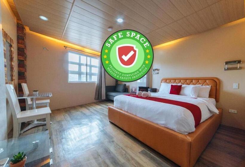 בית מלון כפרי Reddoorz@lawaan Roxas City