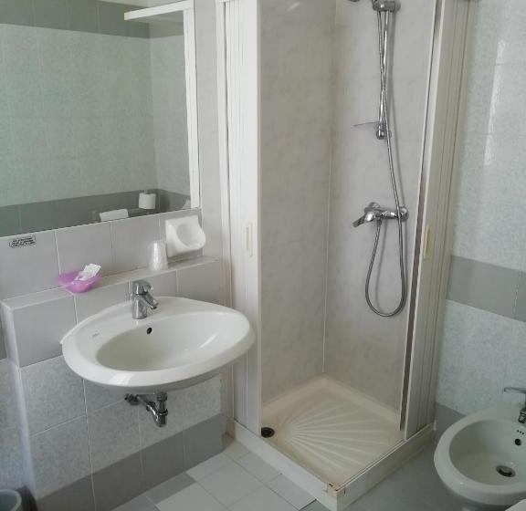 فندق Rezia Valtellina