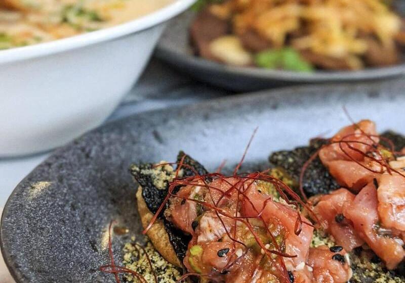 Seaside Hotel North Vancouver