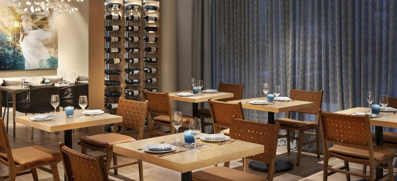 Seaside Hotel North Vancouver