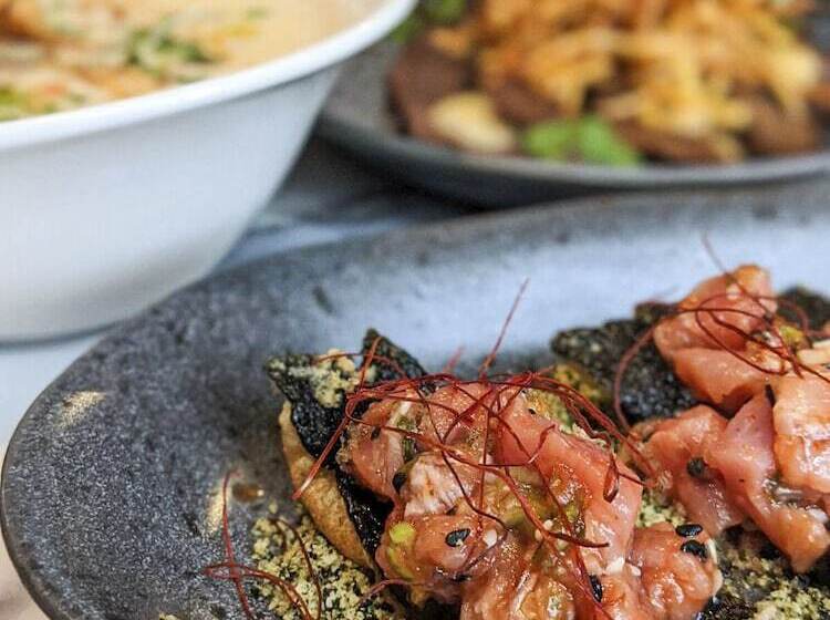 Seaside Hotel North Vancouver