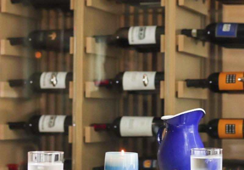 Seaside Hotel North Vancouver