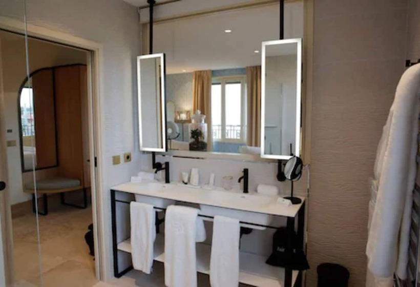 ホテル Splendid Hôtel & Spa